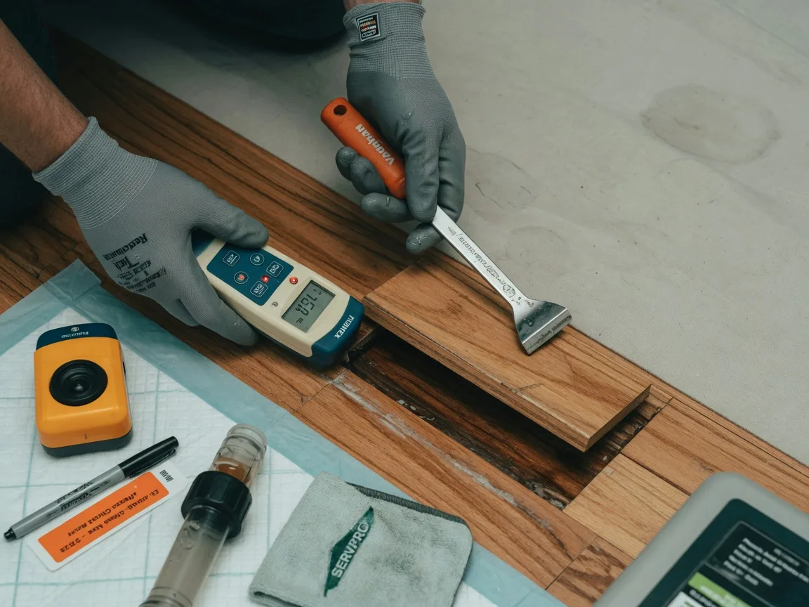 Why choose Water Damage Restoration in Sigel, PA